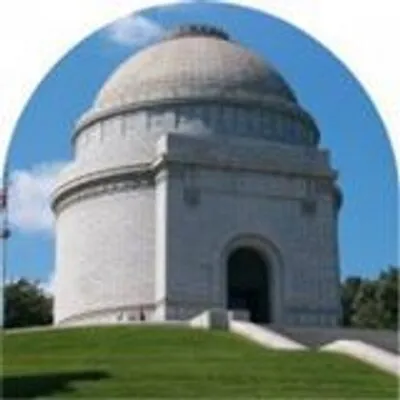 mckinleymuseum.org's icon