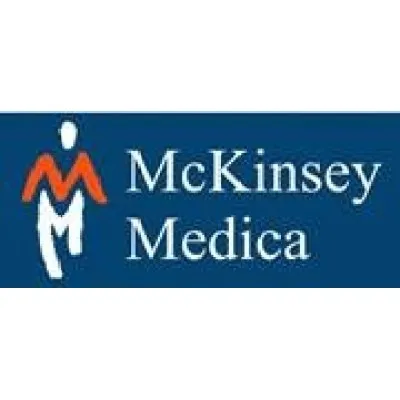 mckinseymedica.com's icon