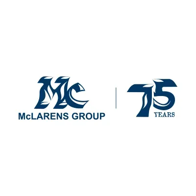 McLarens Group's icon
