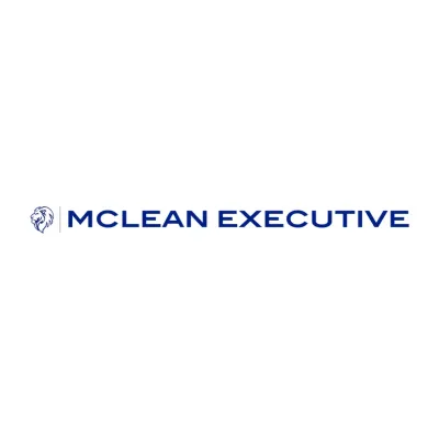 Mclean Executive's icon
