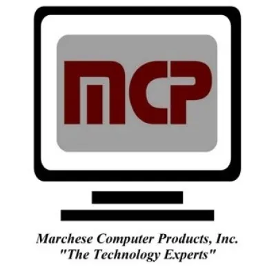 mcpinc.com's icon