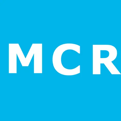 mcr.co.il's icon