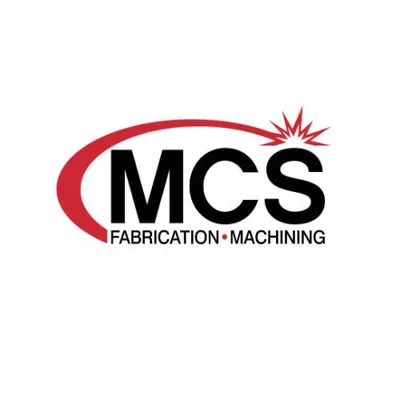 mcs-steel.com's icon