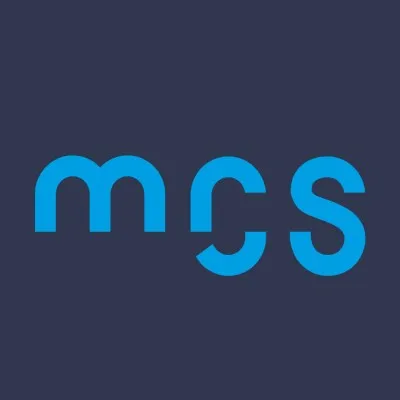 mcs.cloud's icon