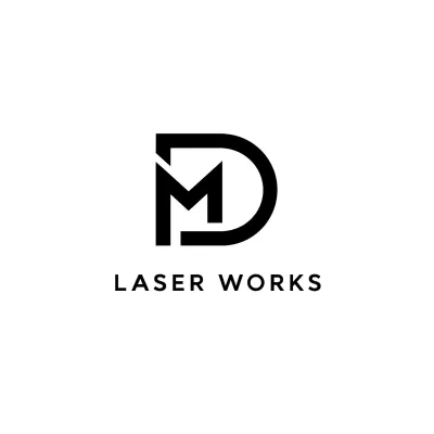 MD Laser Works's icon