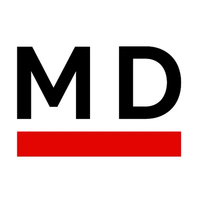 md-online.pl's icon