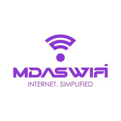 mdaswifi.co.za's icon