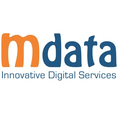 mdata.gr's icon