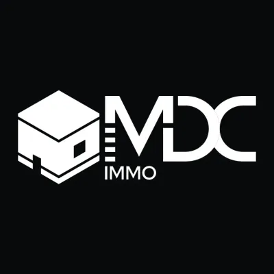 MDC Immo's icon