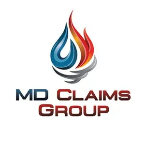 mdclaimsgroup.com's icon