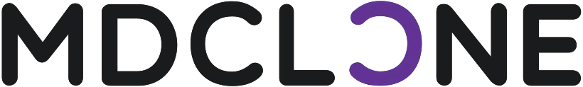 MDClone logo