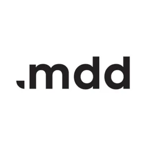 mdd.eu's icon