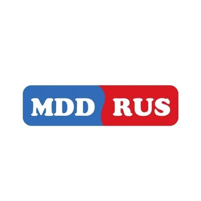 mddrus.com's icon