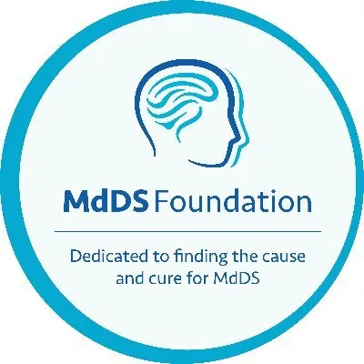 mddsfoundation.org's icon