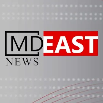 mdeast.news's icon