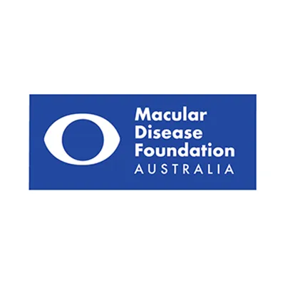 mdfoundation.com.au's icon
