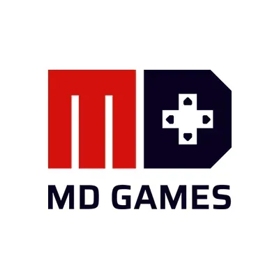 MD Games S.A.