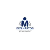 Logo van MdH Recruitment