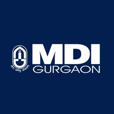 mdi.ac.in's icon
