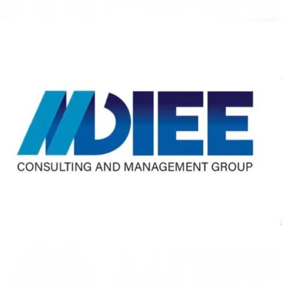 mdiee.com's icon