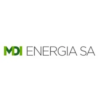 MDI Energia S.A.