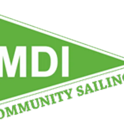 mdisailing.org's icon