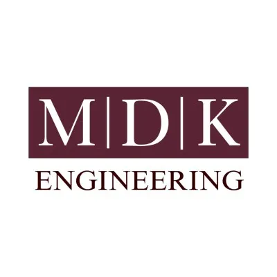 mdk-engineering.com's icon