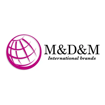 M&D&M International Brands