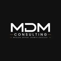 mdmconsulting.in's icon