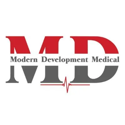 mdmedical.co's icon