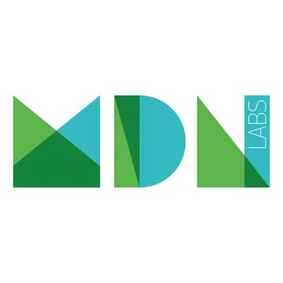 mdnlabs.com's icon