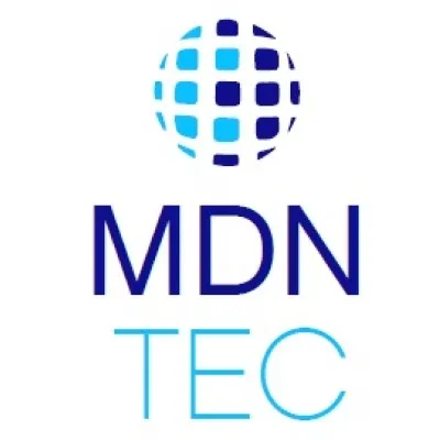 mdntec.com's icon