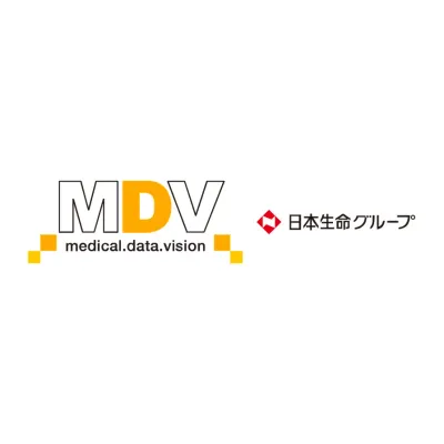 MDV's icon