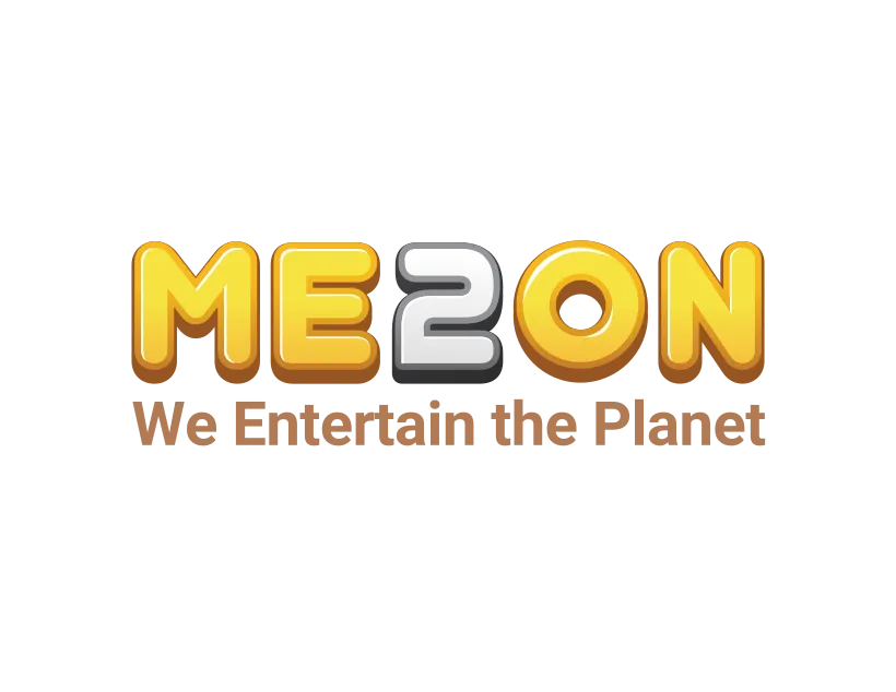 미투온 logo