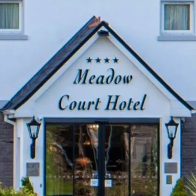 meadowcourthotel.com's icon