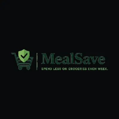 MealSave's brand icon