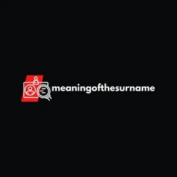 Meaning Of The Surname's icon