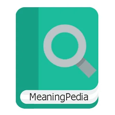 meaningpedia.com's icon