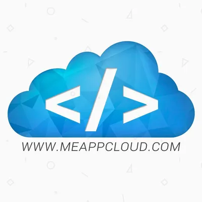 meappcloud.com's icon
