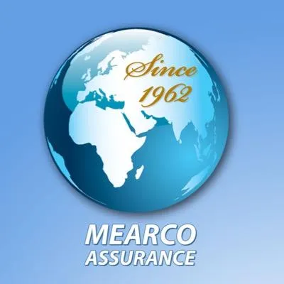 mearco.com's icon