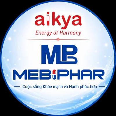 mebiphar.vn's icon
