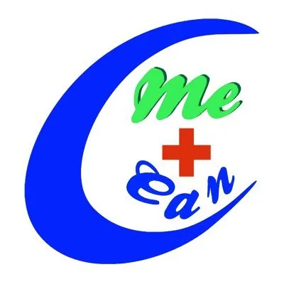 mecanmedical.com's icon