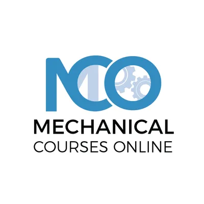 mechanicalcoursesonline.com's icon