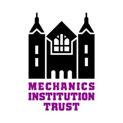 mechanics-trust.org.uk's icon