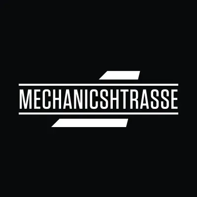 Mechanicshtrasse's icon