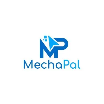 mechapal.com's icon