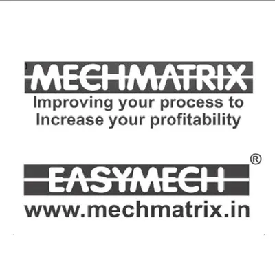 mechmatrix.in's icon
