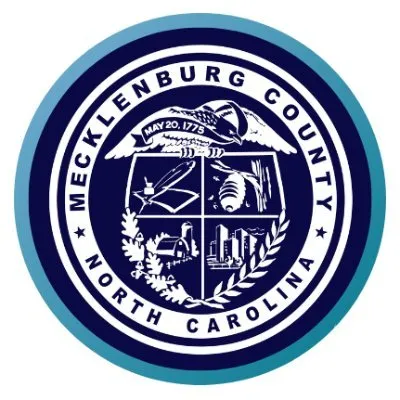 mecknc.gov's icon