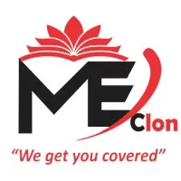 meclononlinepayroll.com's icon