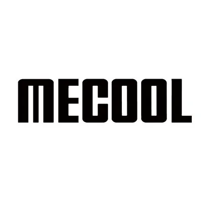 mecool.com's icon